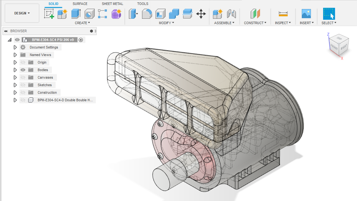 Scale Speed Garage How to 3D Print Model Car Parts
